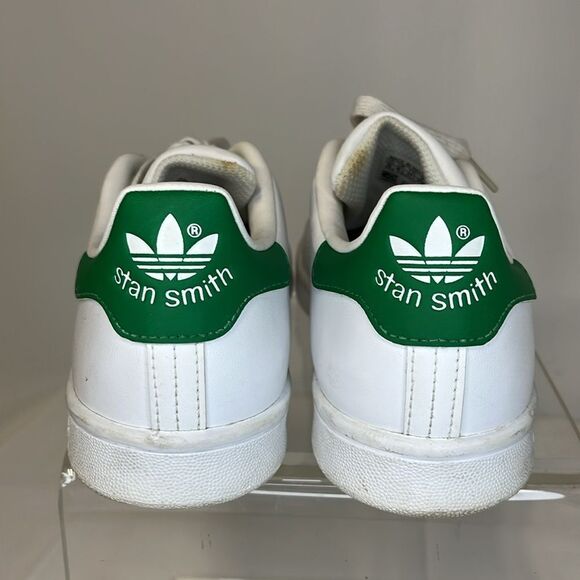 ADIDAS STAN SMITH MENS SNEAKERS FTL-12-112 - Picture 4 of 7